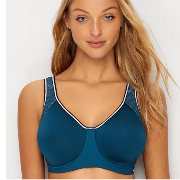 freya high impact sports bra